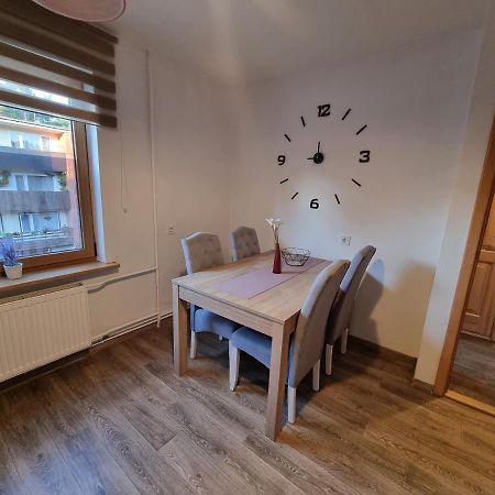 Apartment Kursi Колка Екстер'єр фото