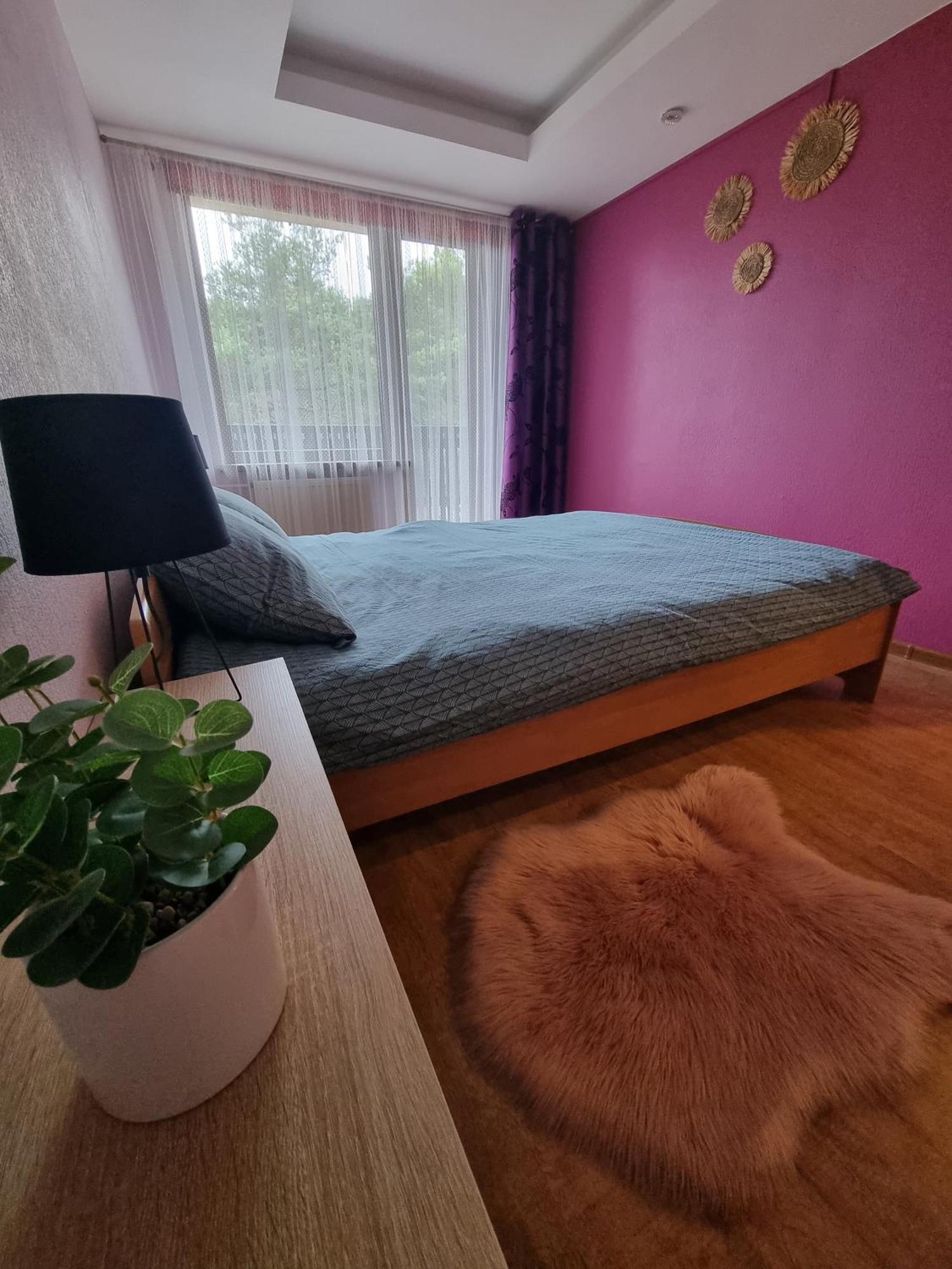 Apartment Kursi Колка Екстер'єр фото
