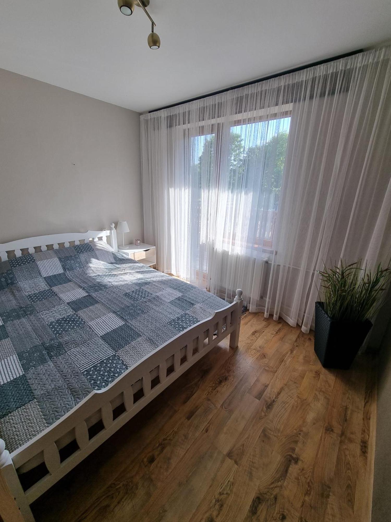 Apartment Kursi Колка Екстер'єр фото